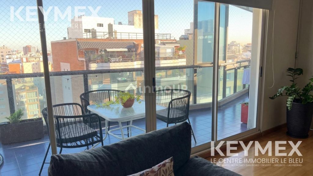 Departamento en Alquiler en Caballito, Capital Federal