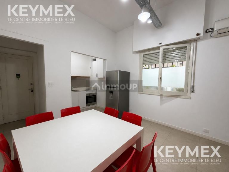 Departamento en Venta en Belgrano, Capital Federal