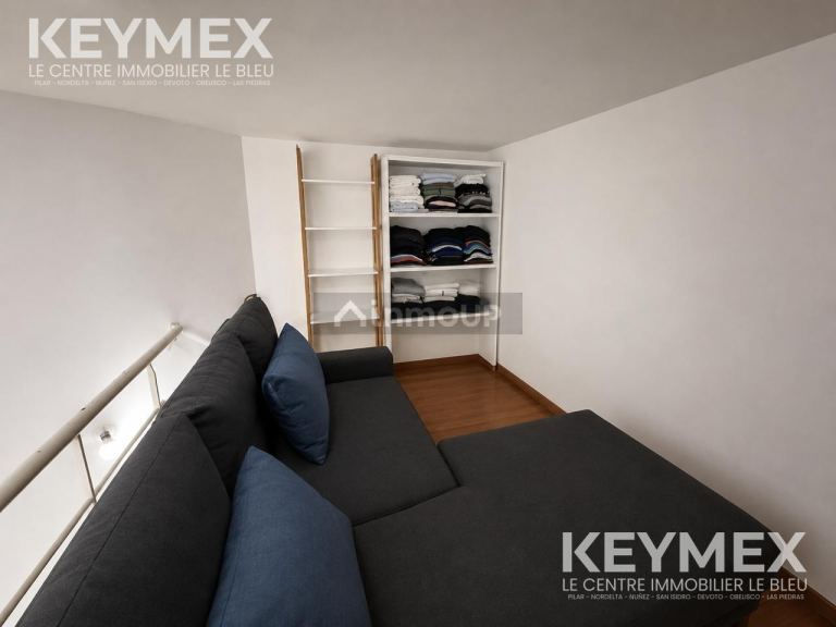 Departamento en Venta en Belgrano, Capital Federal