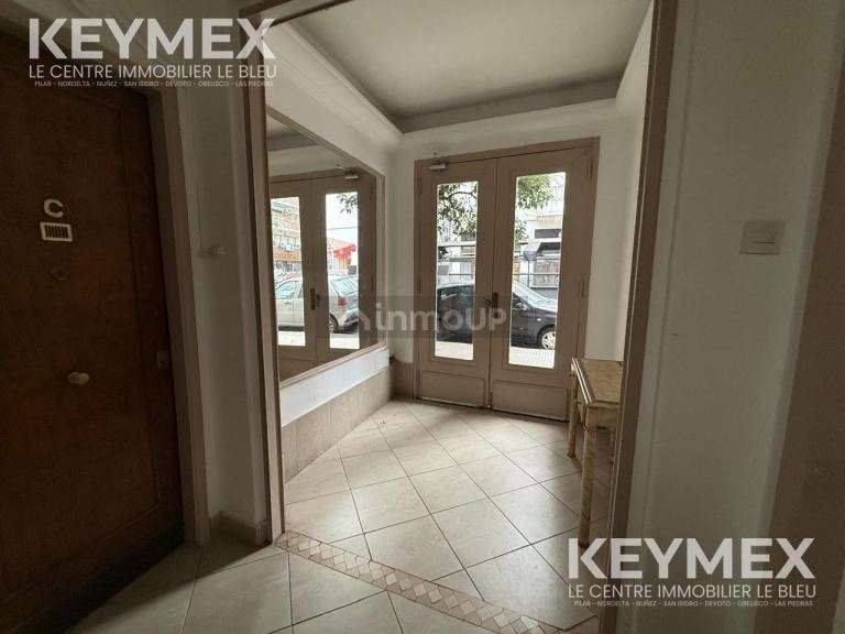 Departamento en Venta en Belgrano, Capital Federal