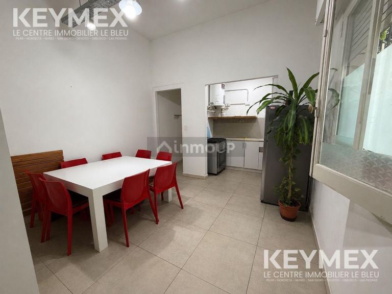 Departamento en Venta en Belgrano, Capital Federal