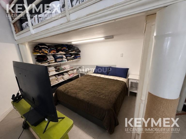 Departamento en Venta en Belgrano, Capital Federal