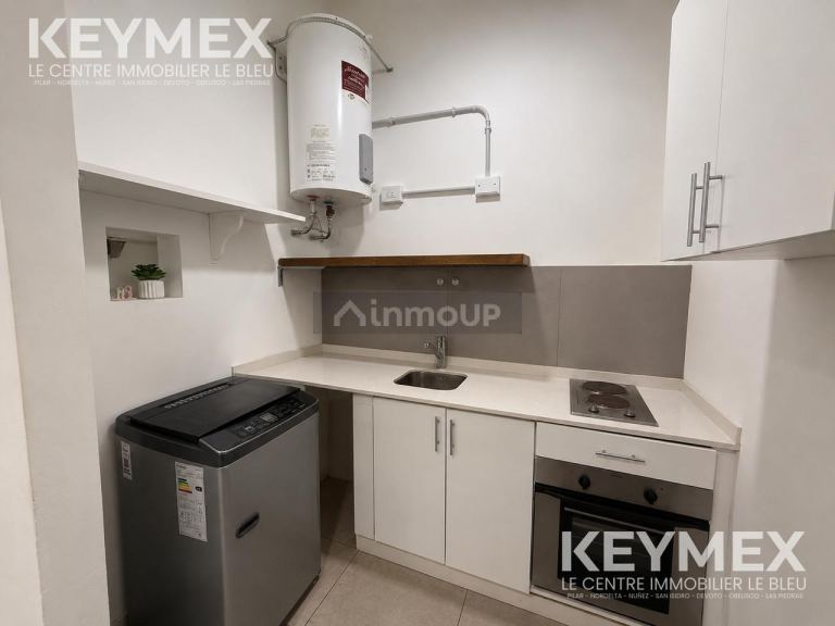 Departamento en Venta en Belgrano, Capital Federal