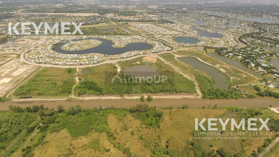 Terreno en Venta en Tigre, G.B.A. Zona Norte