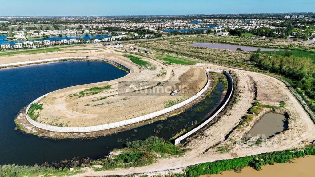 Terreno en Venta en Tigre, G.B.A. Zona Norte