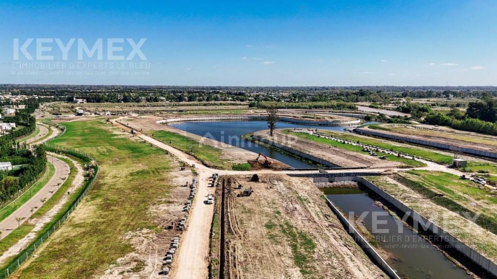 Terreno en Venta en Tigre, G.B.A. Zona Norte