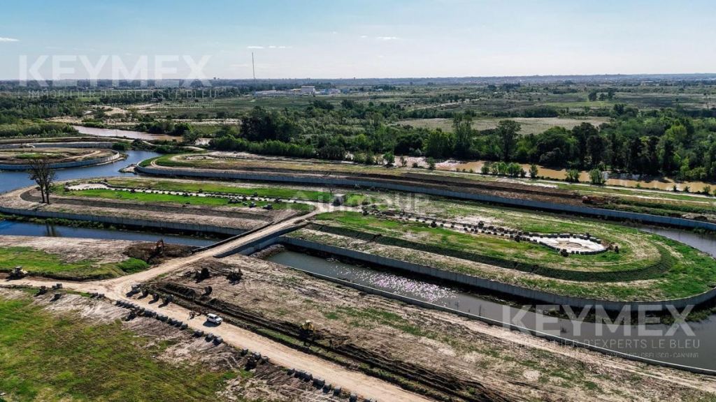 Terreno en Venta en Tigre, G.B.A. Zona Norte