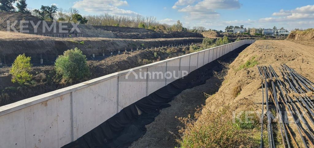 Terreno en Venta en Tigre, G.B.A. Zona Norte