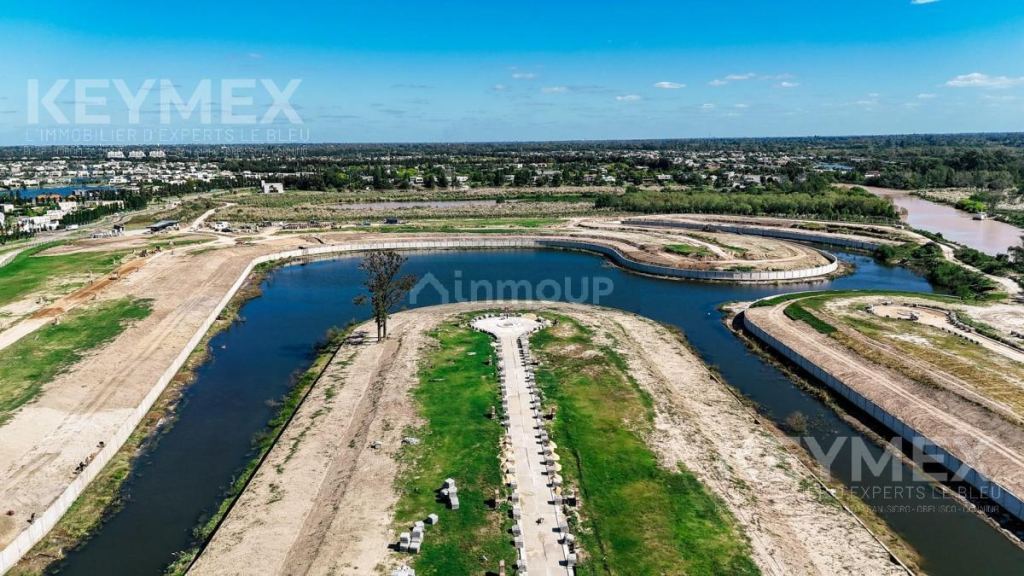 Terreno en Venta en Tigre, G.B.A. Zona Norte