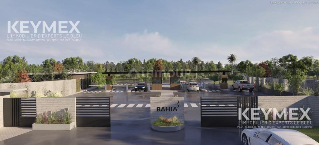 Terreno en Venta en Tigre, G.B.A. Zona Norte