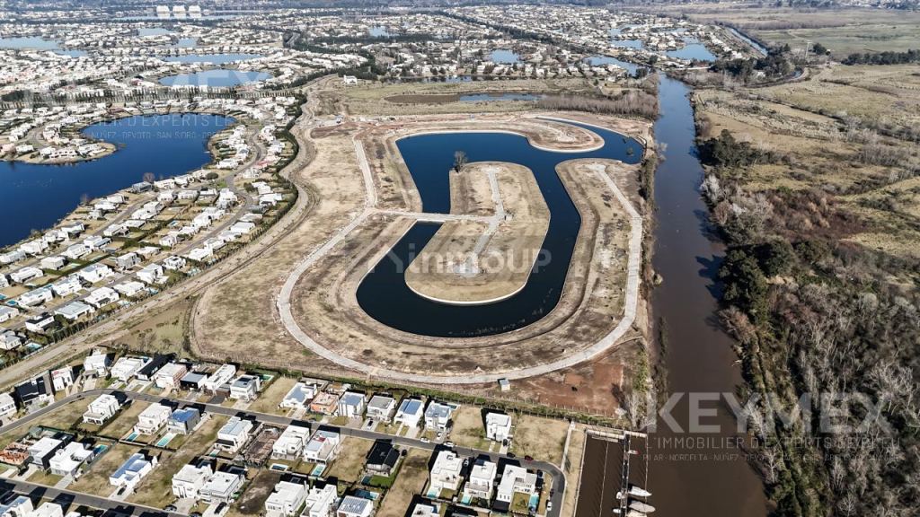 Terreno en Venta en Tigre, G.B.A. Zona Norte