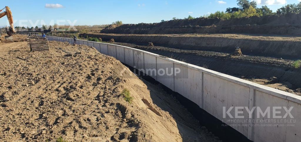 Terreno en Venta en Tigre, G.B.A. Zona Norte