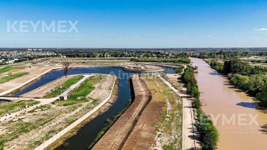 Terreno en Venta en Tigre, G.B.A. Zona Norte