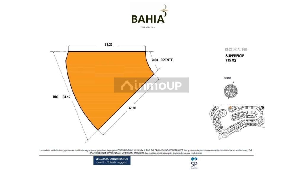 Terreno en Venta en Tigre, G.B.A. Zona Norte