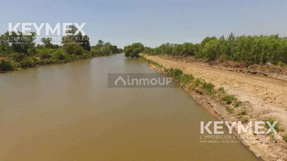 Terreno en Venta en Tigre, G.B.A. Zona Norte