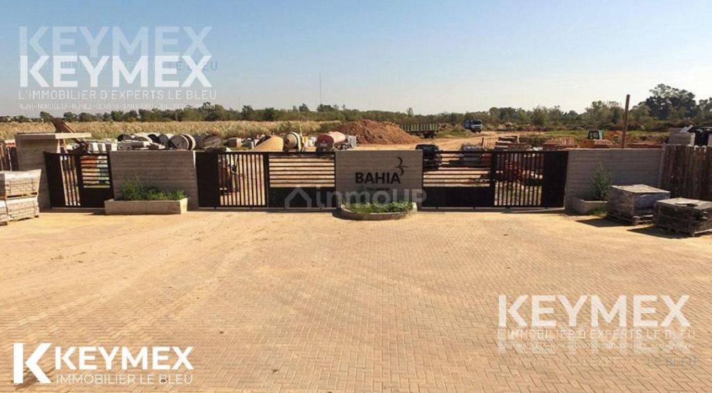 Terreno en Venta en Tigre, G.B.A. Zona Norte