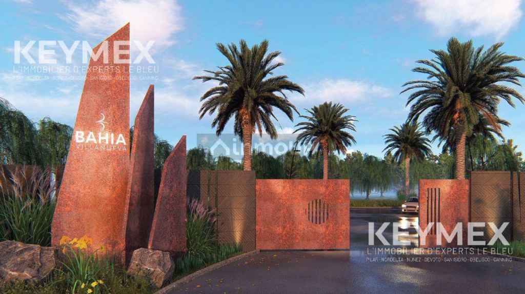Terreno en Venta en Tigre, G.B.A. Zona Norte
