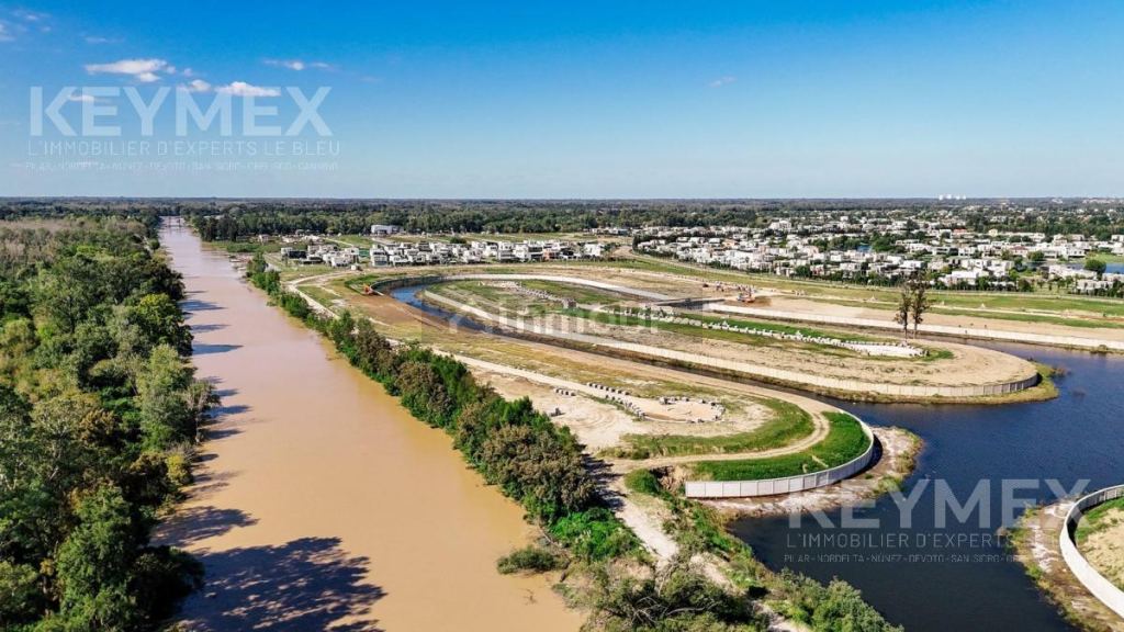 Terreno en Venta en Tigre, G.B.A. Zona Norte