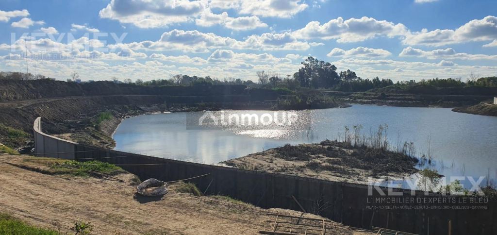 Terreno en Venta en Tigre, G.B.A. Zona Norte