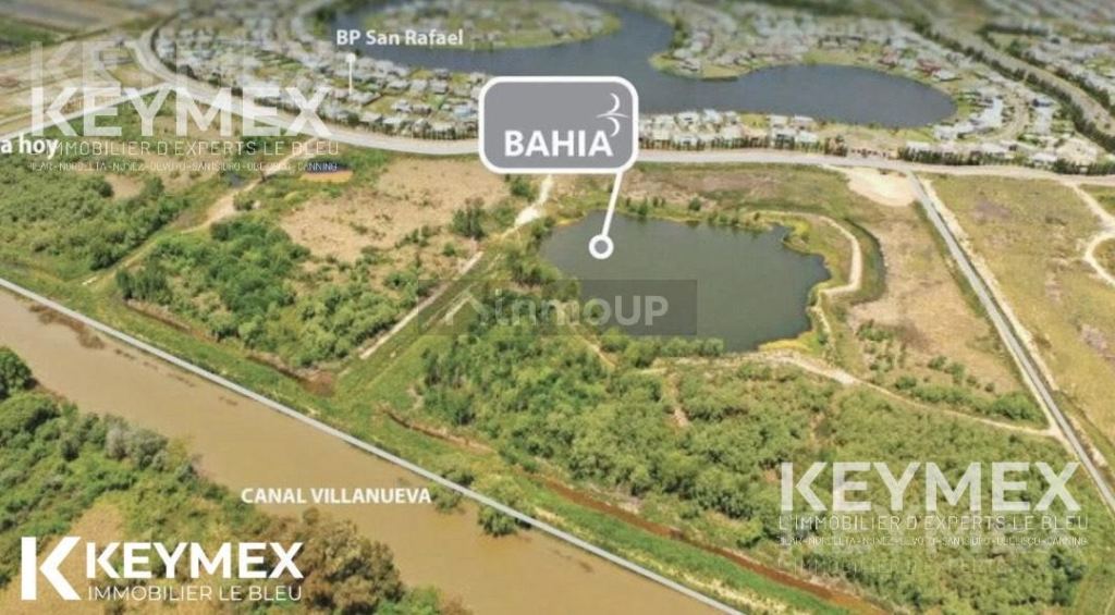 Terreno en Venta en Tigre, G.B.A. Zona Norte