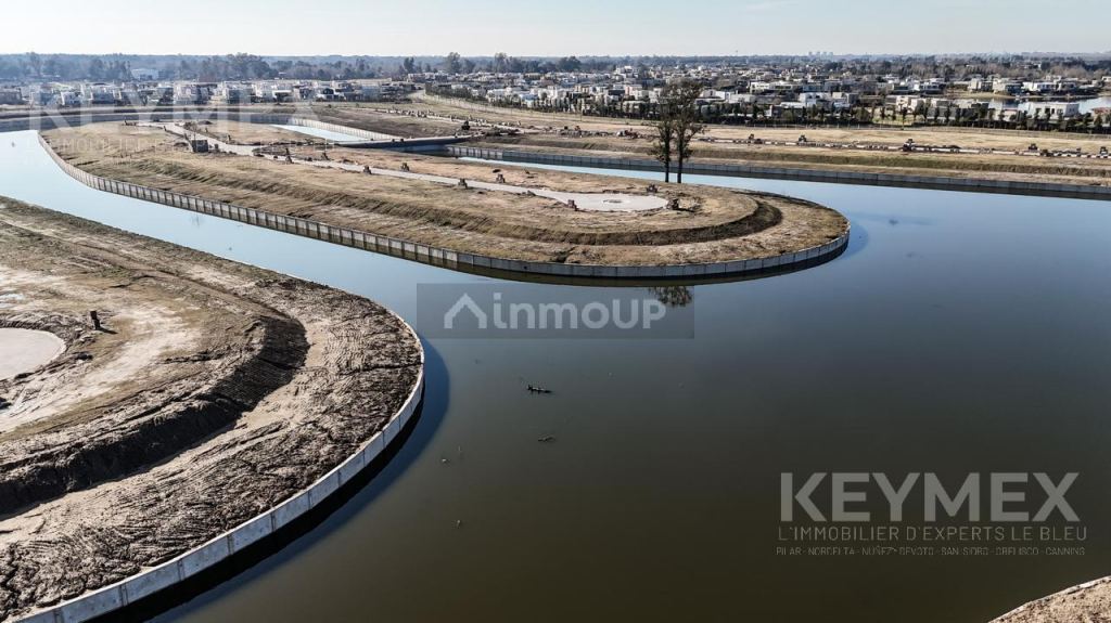 Terreno en Venta en Tigre, G.B.A. Zona Norte