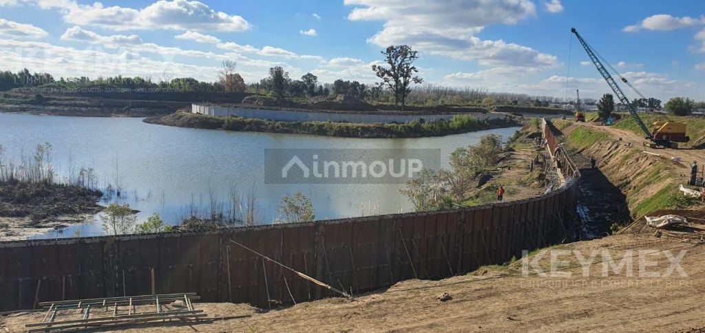 Terreno en Venta en Tigre, G.B.A. Zona Norte