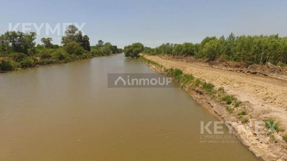 Terreno en Venta en Tigre, G.B.A. Zona Norte
