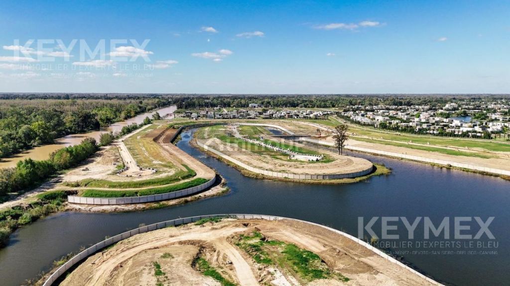 Terreno en Venta en Tigre, G.B.A. Zona Norte