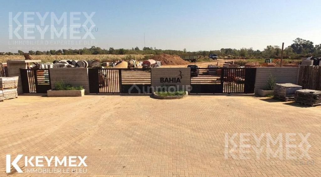Terreno en Venta en Tigre, G.B.A. Zona Norte