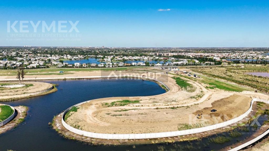 Terreno en Venta en Tigre, G.B.A. Zona Norte