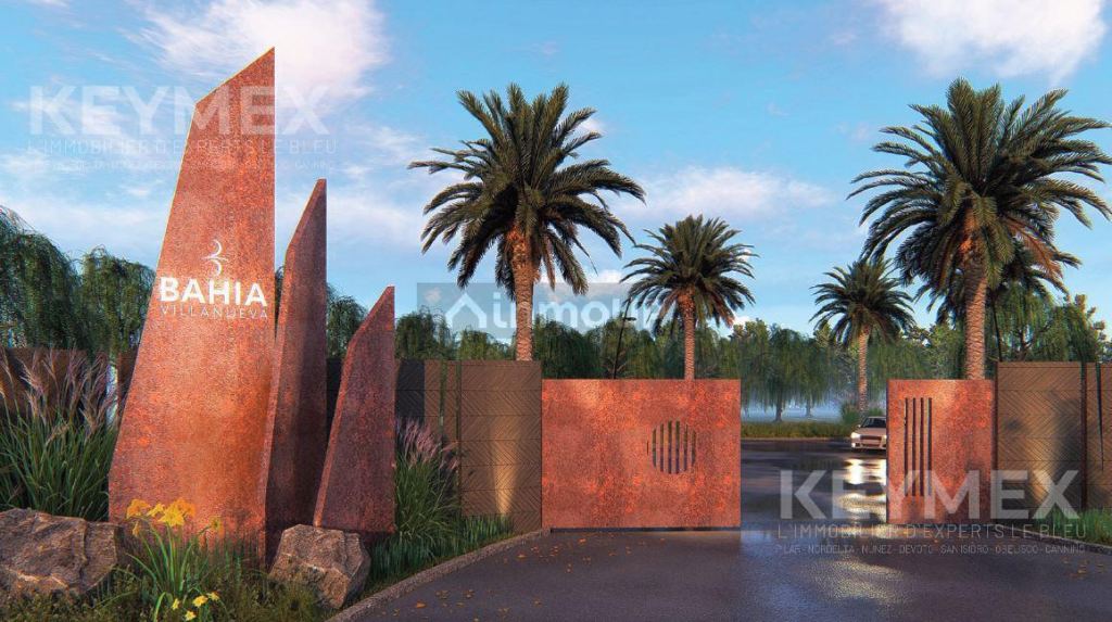 Terreno en Venta en Tigre, G.B.A. Zona Norte