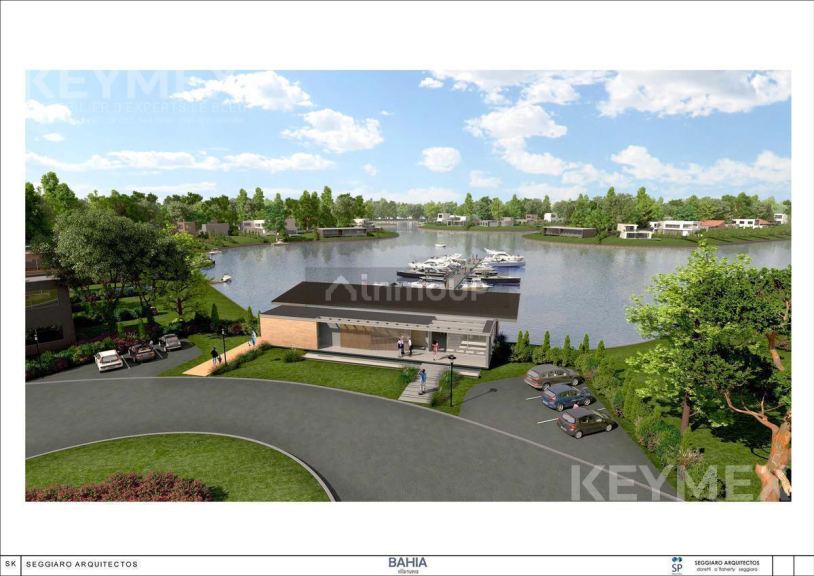 Terreno en Venta en Tigre, G.B.A. Zona Norte