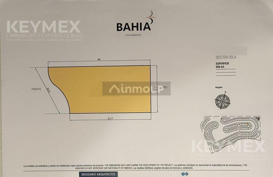 Terreno en Venta en Tigre, G.B.A. Zona Norte