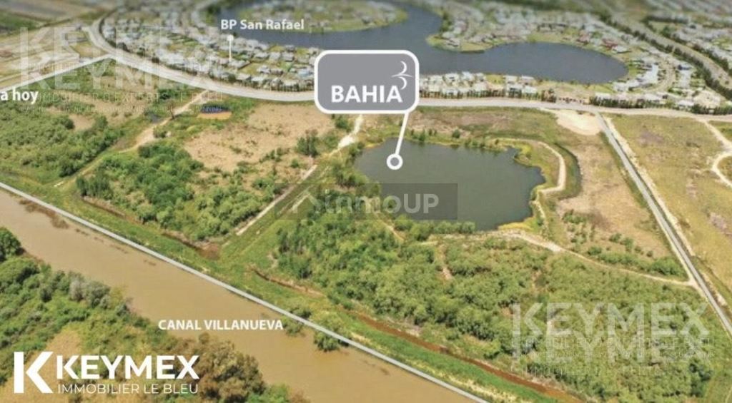 Terreno en Venta en Tigre, G.B.A. Zona Norte