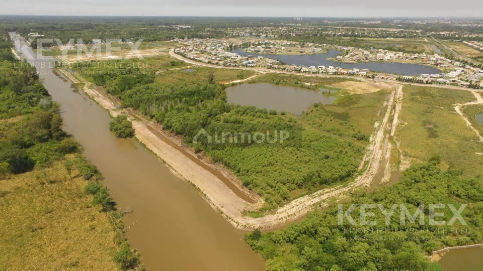 Terreno en Venta en Tigre, G.B.A. Zona Norte