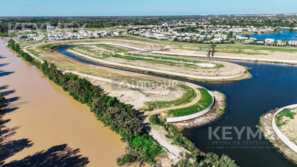 Terreno en Venta en Tigre, G.B.A. Zona Norte
