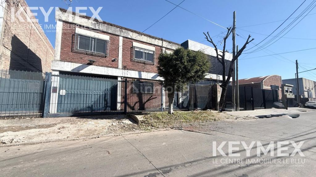 Galpon en Alquiler en San Isidro, G.B.A. Zona Norte