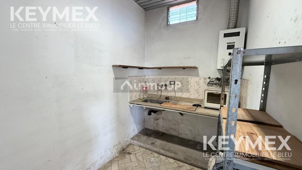 Galpon en Alquiler en San Isidro, G.B.A. Zona Norte