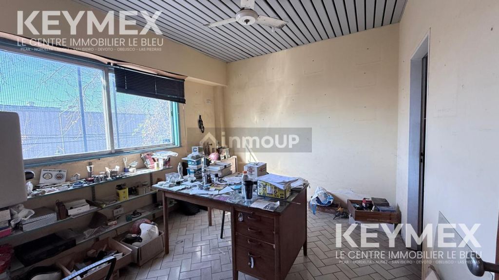 Galpon en Alquiler en San Isidro, G.B.A. Zona Norte