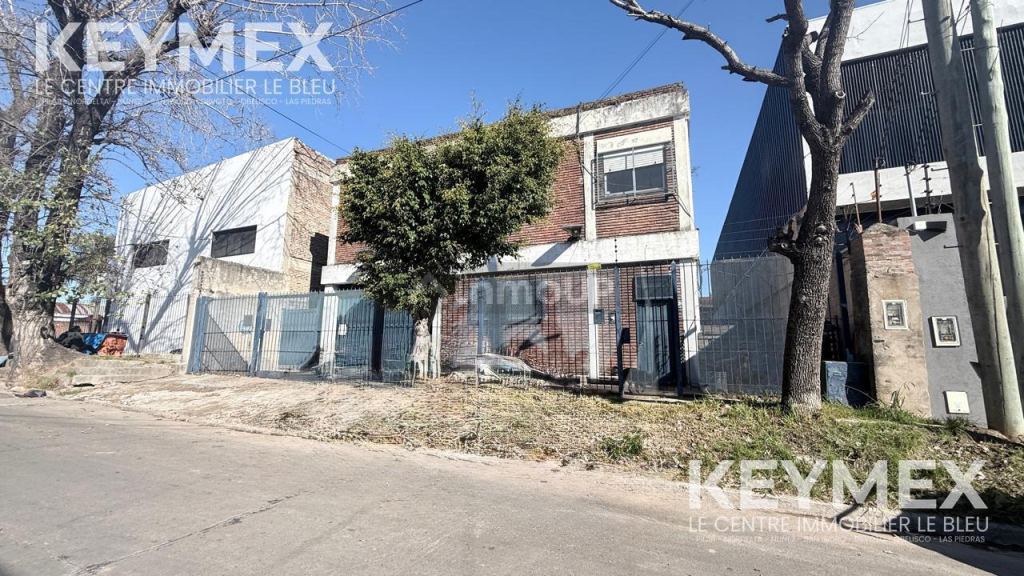 Galpon en Alquiler en San Isidro, G.B.A. Zona Norte