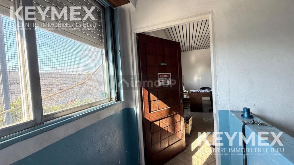 Galpon en Alquiler en San Isidro, G.B.A. Zona Norte