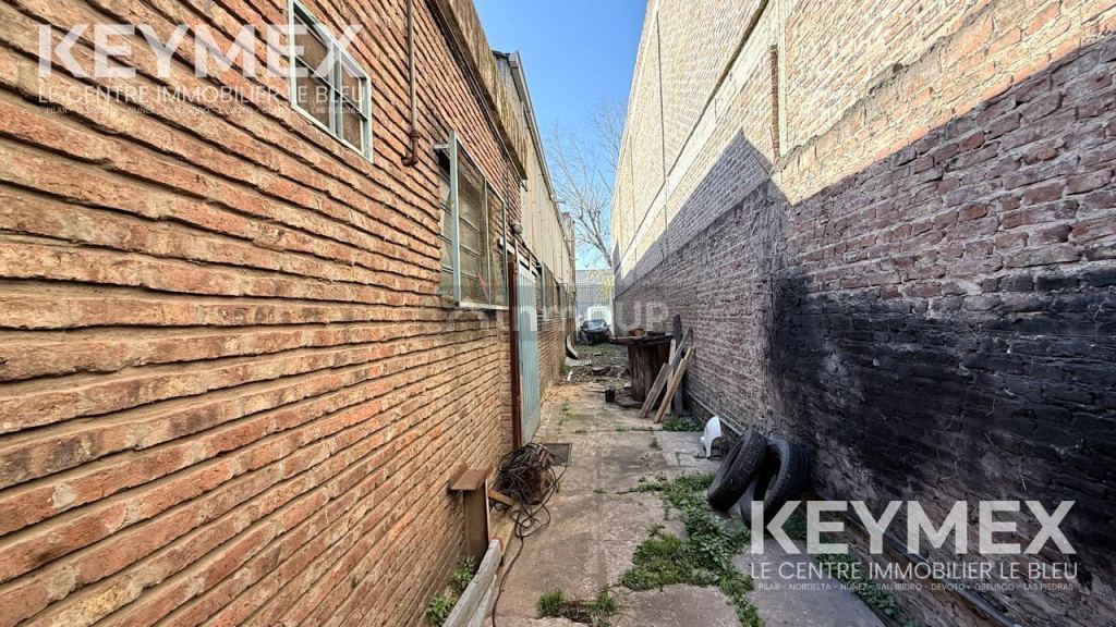 Galpon en Alquiler en San Isidro, G.B.A. Zona Norte