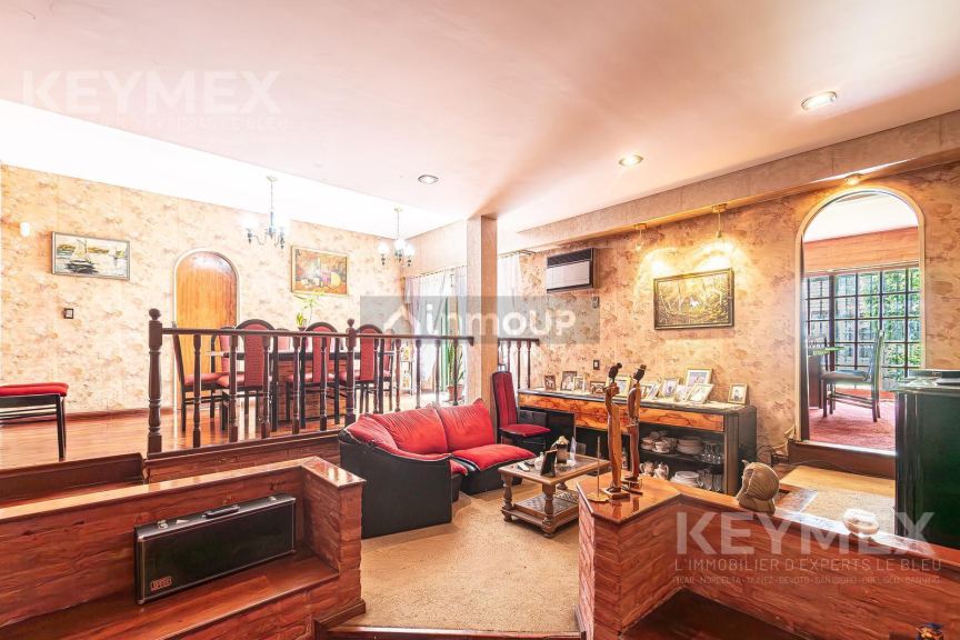 Casa en Venta en General San Martin, G.B.A. Zona Norte
