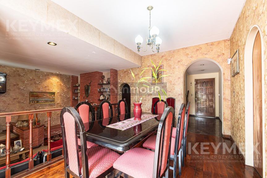 Casa en Venta en General San Martin, G.B.A. Zona Norte