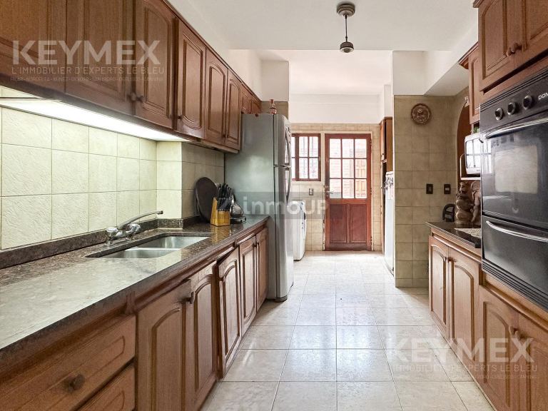 Casa en Venta en General San Martin, G.B.A. Zona Norte