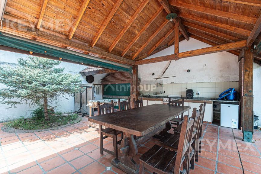 Casa en Venta en General San Martin, G.B.A. Zona Norte