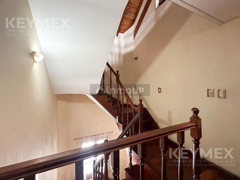 Casa en Venta en General San Martin, G.B.A. Zona Norte