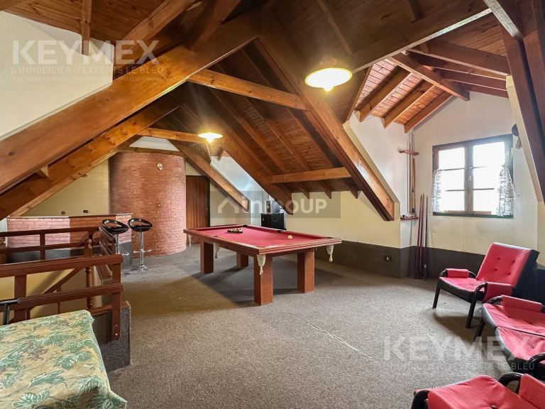 Casa en Venta en General San Martin, G.B.A. Zona Norte