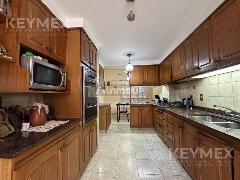 Casa en Venta en General San Martin, G.B.A. Zona Norte