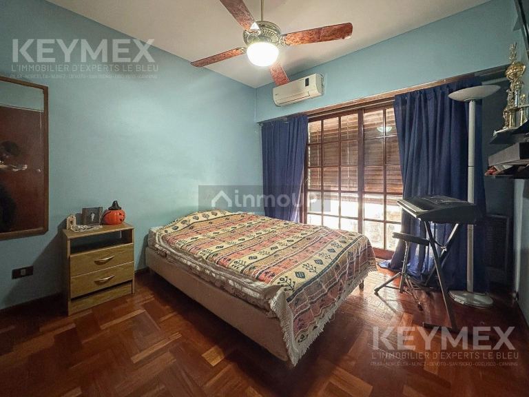 Casa en Venta en General San Martin, G.B.A. Zona Norte